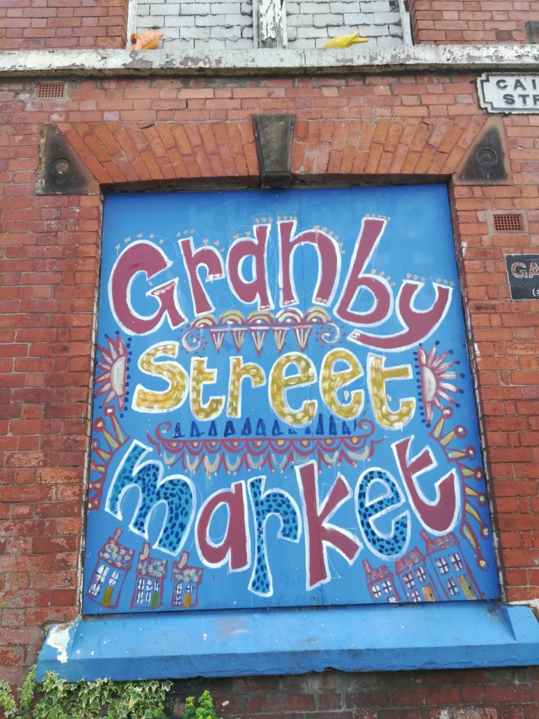 Exploring Community-Led Housing in Liverpool, London, Amsterdam, Berlin and&nbsp;Barcelona