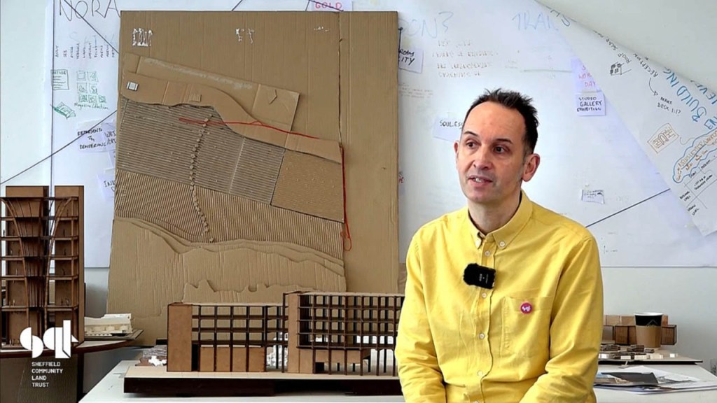 Meet the Steering Group&nbsp;pt.2