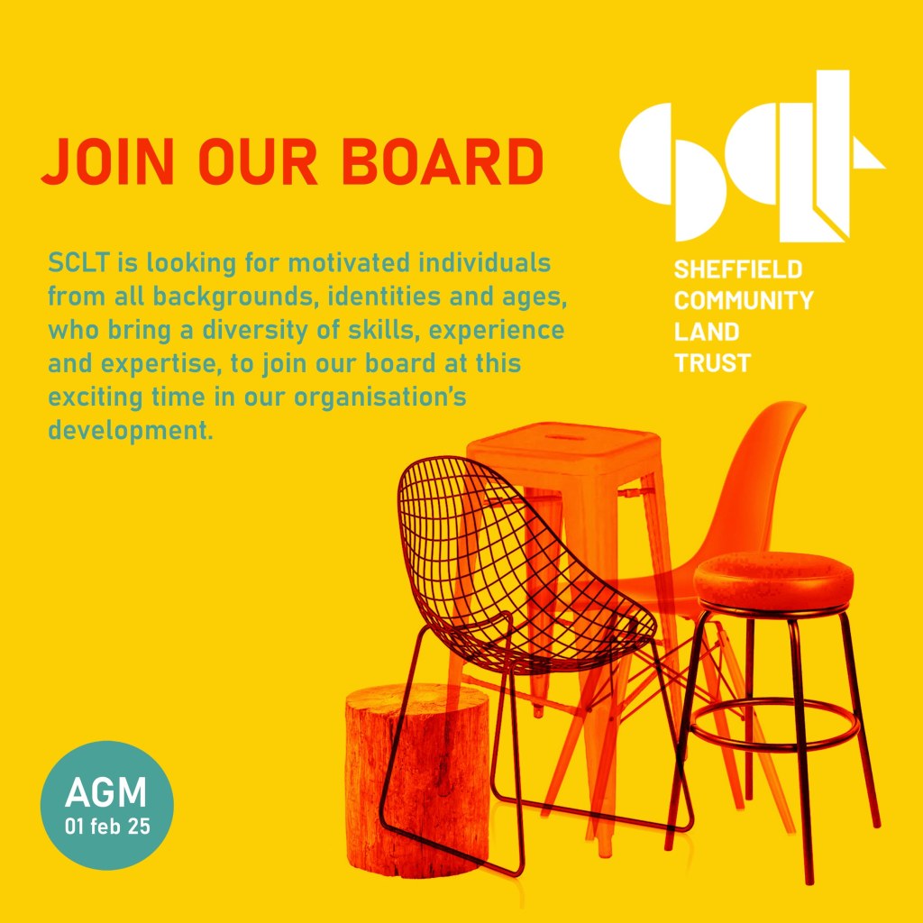 Callout for Board&nbsp;Members