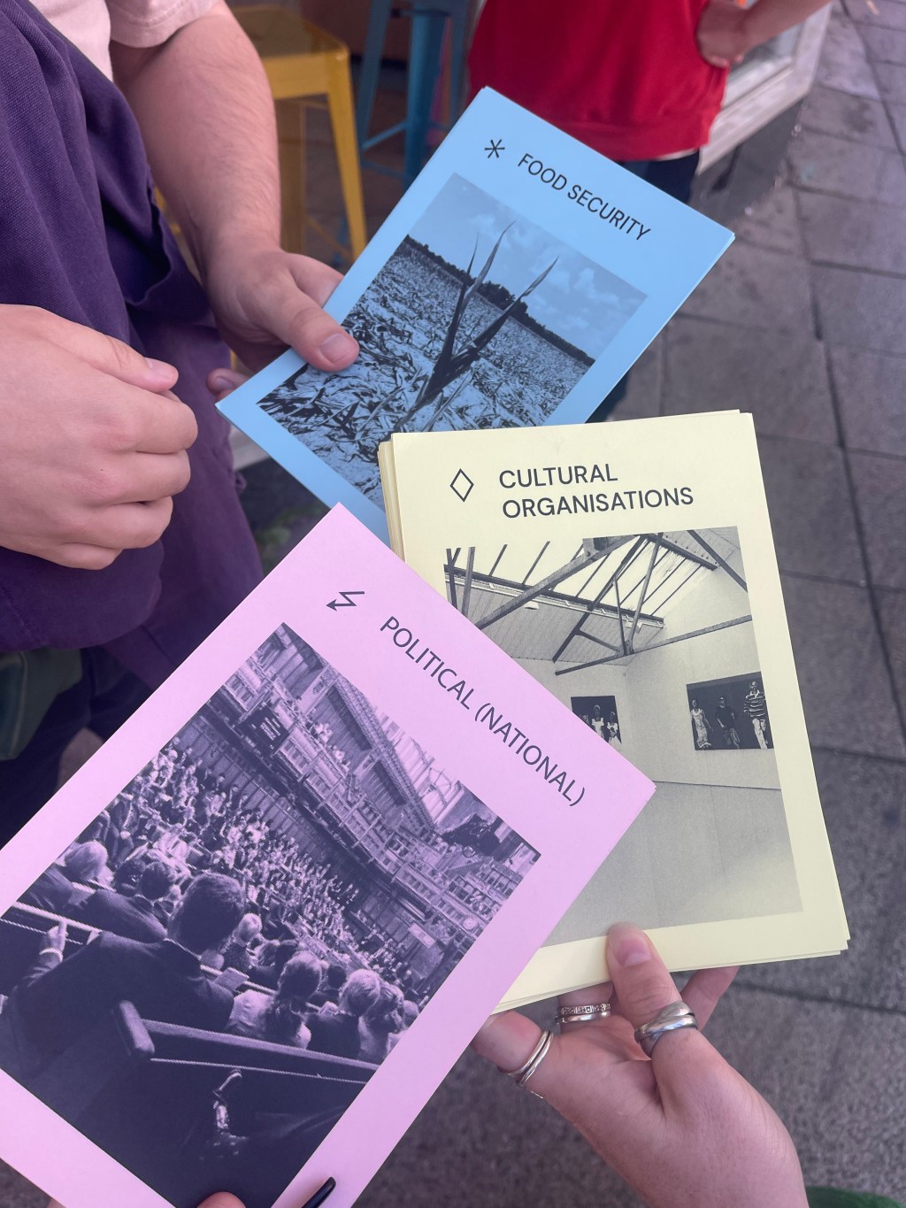 Festival of Debate&nbsp;’25